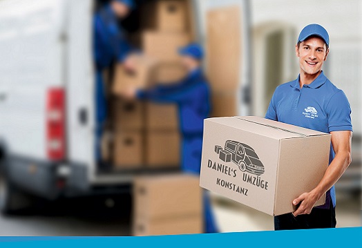 Daniel's Umzüg Service